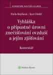 Vyhláška přípustné úrovni znečišťování ovzduší jejím zjišťování Komentář