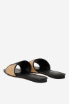 Pantofle NINE WEST SMRL393661 Syntetická tkanina,Syntetický materiál