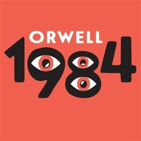 1984 - CDmp3 (Čte Vasil Fridrich) - George Orwell
