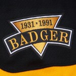 Mitchell & Ness Pánský dres Mario Lemieux Pittsburgh Penguins NHL Dark Jersey Velikost: XL