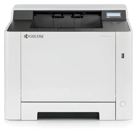 Kyocera ECOSYS PA2100cwx / Laserová tiskárna / barevná / A4 / duplex / 21 str/min / Wi-Fi / LAN (870B6110C093NL0)
