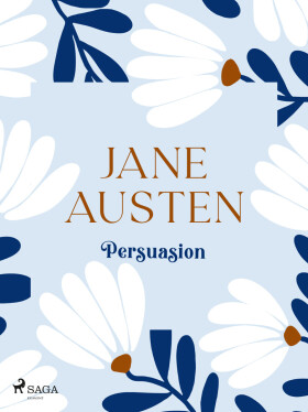 Persuasion - Jane Austenová
