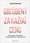 Obľúbený za každú cenu - Ingrid Clayton