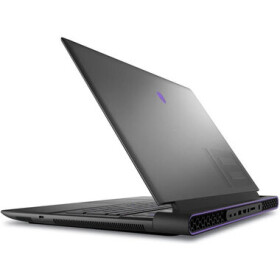 DELL Alienware m18 R2 černá / 18" QHD+ / Intel Core i9-14900HX 2.2GHz / 32GB / 2TB SSD / RTX 4090 16GB / W11H (N-AW18R2-N2-914GR)