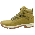 Pánské trekové boty Dolomo Mid M 242752-4141 - Kappa 41