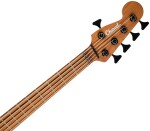 Charvel Sleep Token III Pro-Mod San Dimas Bass V CM BLK