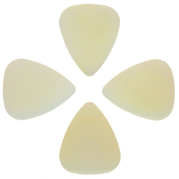Timber Tones Rubber Tones Clear Silicon 4-Pack