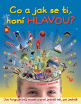 Co a jak se ti honí hlavou? (poškozené) - Robert Winston