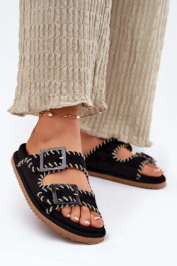 Pantofle model 213959 Step in style 40