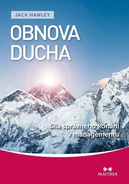 Obnova ducha