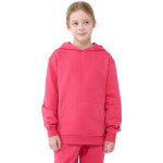 4F F1854 Jr Mikina 4FJWSS25TSWSF1854 55S 158cm