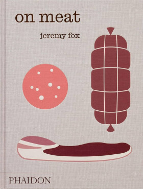 On Meat - Jeremy Fox
