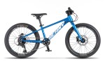 Dětské kolo BEANY BLASTER XC 20", model 2025, barva blue