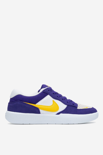 Sportovní obuv Nike DV5477-500-W Přírodní kůže (useň) - Semiš,Látka/-Látka