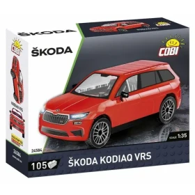 COBI 24584 Škoda Kodiaq VRS