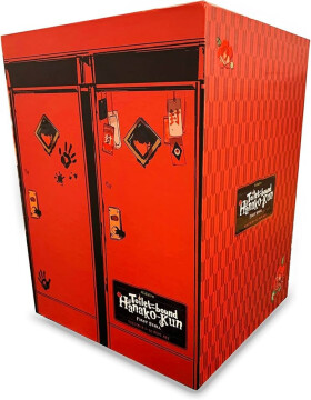 Toilet-bound Hanako-kun - Aidalro