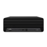 HP Pro SFF 400 G9 černá / Stolní počítač / Intel Core i3-12100 3.3 GHz / 8GB DDR4 / 256GB SSD / Intel UHD 730 (5V6L7ES#BCM)