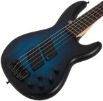 Sandberg Panther Special 5 RW Blueburst