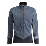 Pánská běžkařská bunda Swix Quantum Windstopper Jacket M