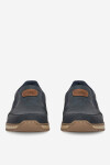 Polobotky Rieker 03365-14 Přírodní kůže (useň) - Lícová