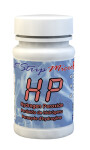 Testovací proužky pro tester eXact iDip - Peroxid (HP) CVG693486648L