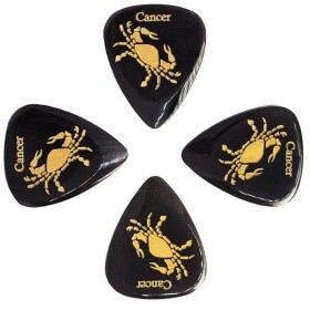 Timber Tones Zodiac Tones Cancer 4-Pack