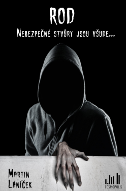 Rod - Martin Láníček