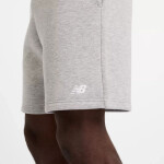 New Balance Sport Fleecové šortky 9" M MS43903AG XL