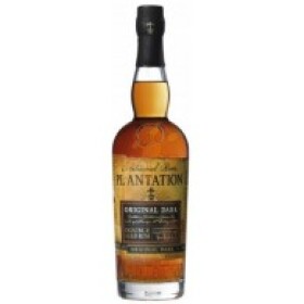 Plantation Original Dark Rum 40% 0,7 l (holá lahev)