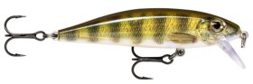 Rapala Wobler X-Rap CountDown Live Perch - 7cm 10g,Rapala Wobler X-Rap CountDown Live Perch - 7cm 10g