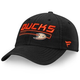 Fanatics Pánská Kšiltovka Anaheim Ducks Authentic Pro Rinkside Fundamental