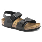 Birkenstock New York BS Jr sandály 1005885 39