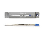 Náplň Drehgriffel Nr. 1 Royal Blue Ballpoint M (2 kusy)