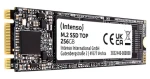 Intenso Top Performance 256GB / M.2 SSD / SATA III / RW: 550/500 MB/s (3832440)