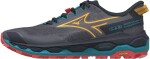 Mizuno Wave mujin 11(M)