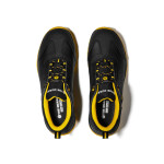 ToeGuard Bezpečnostní obuv Wild S3 nízká Velikost: 40, Černá, Žlutá