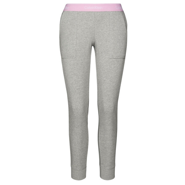 Dámské tepláky QS5716E-XRQ - Calvin Klein XS