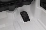Mamido Elektrické autíčko Audi E-Tron GT 4x4 bílé