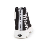 Dámské boty Pampa HI Future W 76885-002-M - Palladium EU 45