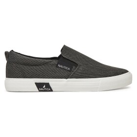 Tenisky NAUTICA MSS20515-01 Látkový materiál