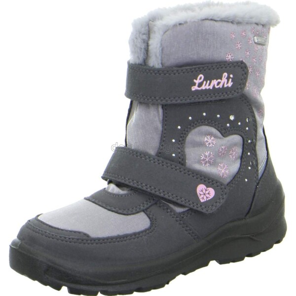 Dětské zimní boty Lurchi 33-31031-35 Velikost: