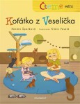 Čteme sami – Koťátko z Veselíčka