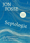 Septologie - Jon Fosse