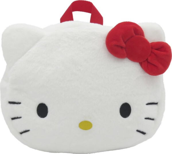 Batůžek Hello Kitty obličej - EPEE