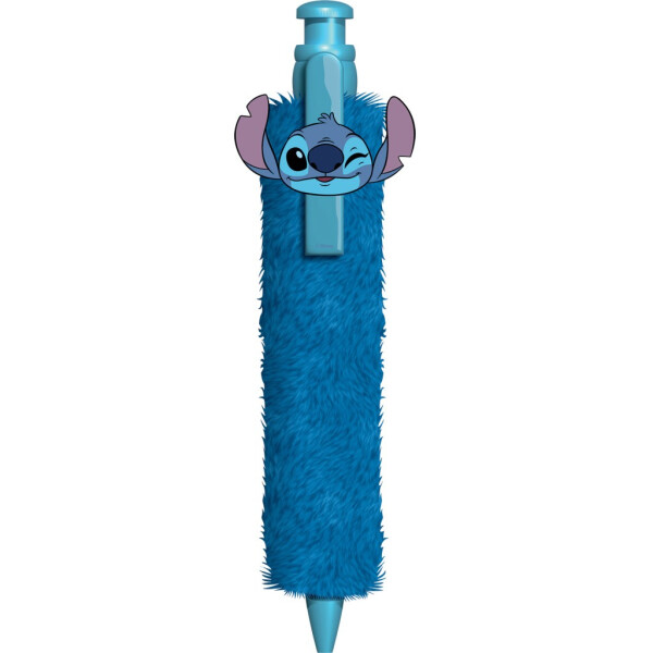 Lilo a Stitch plyšové pero DPL20 - EPEE