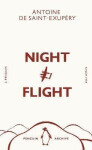 Night Flight - Antoine De Saint Exupéry