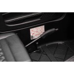 Mamido Elektrické autíčko Audi Spyder R8 LIFT 400W 24V černé