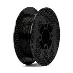 Filament-PM TPU 96A tisková struna černá 1,75mm 0,5 kg Filament PM