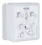 GROHE - Náhradní díly Revizní otvor 66791000
