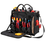 CLC WorkGear Taška na nářadí Multikapsa velká Velikost: XL